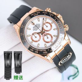 Picture of Rolex Watches Men Daytona _SKU707rolex-40x124143